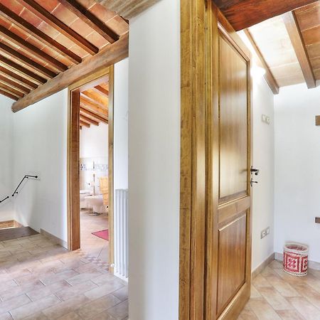 Agriturismo Tenuta Capitolini Collelungo  Room photo